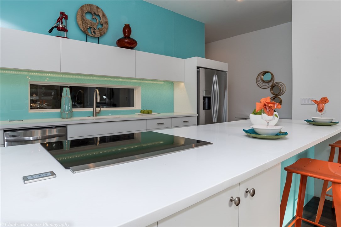 Tourmaline Urban Lofts - Residential