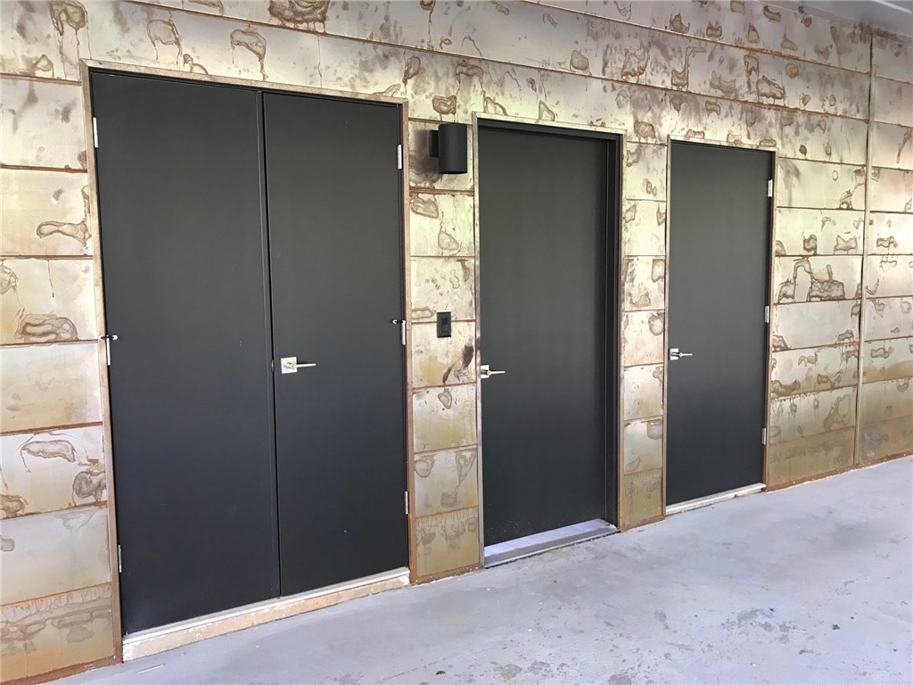 Tourmaline Urban Lofts - Residential