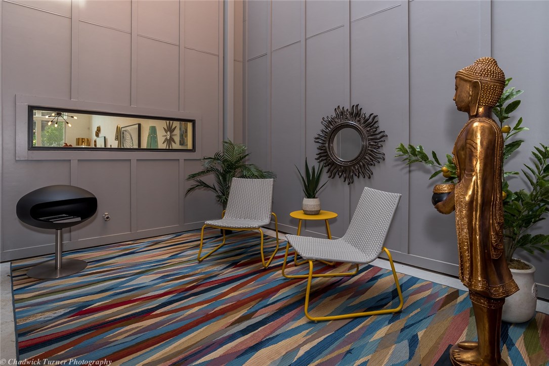 Tourmaline Urban Lofts - Residential