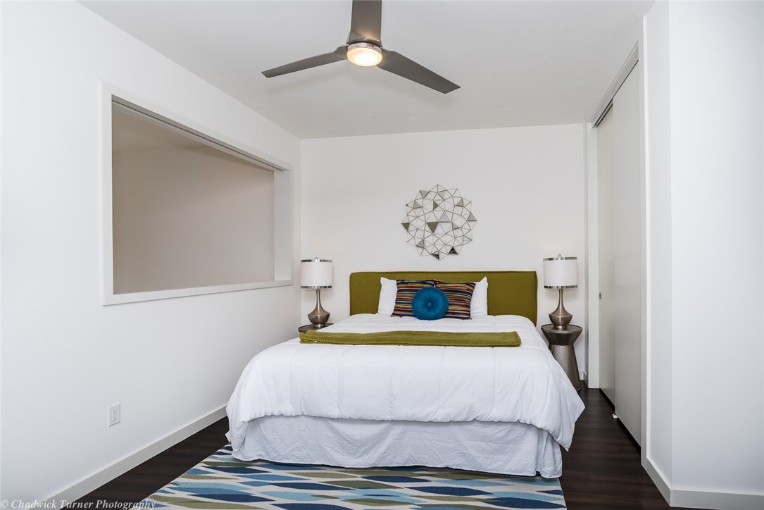 Tourmaline Urban Lofts - Residential