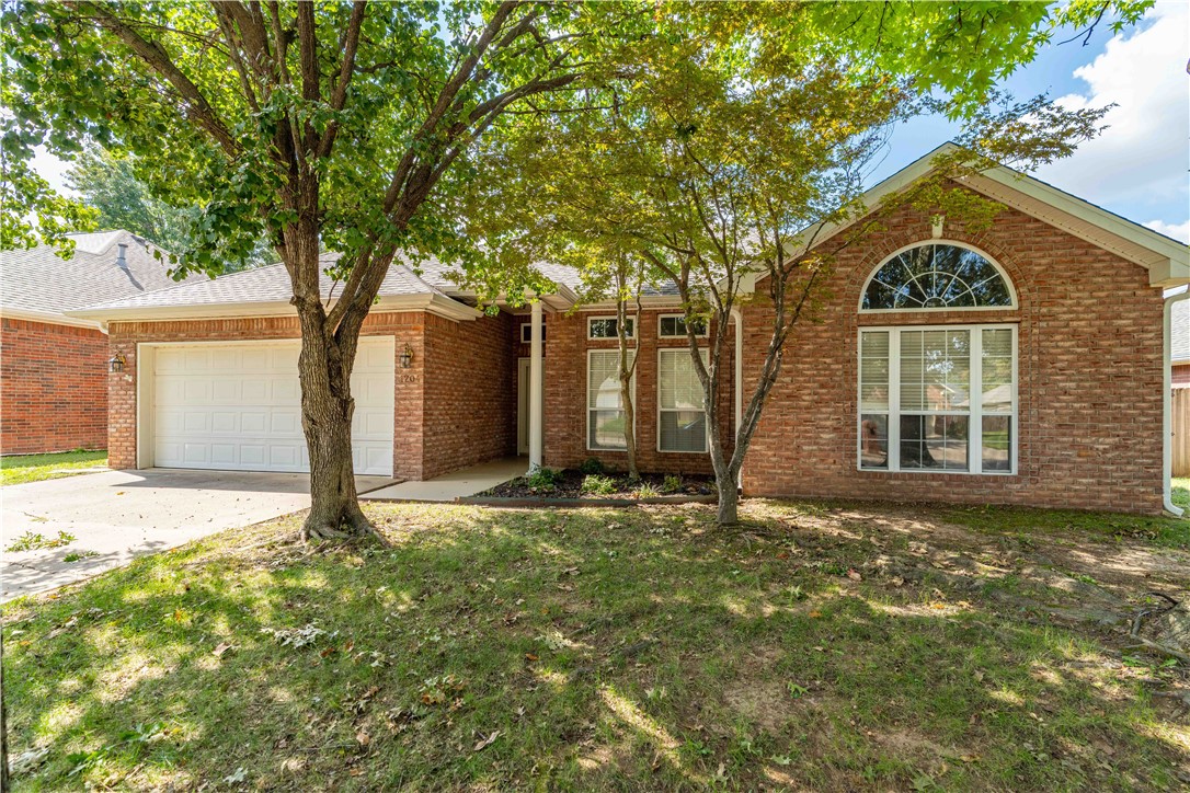 Cambridge Park Ph 3 Rogers - Residential