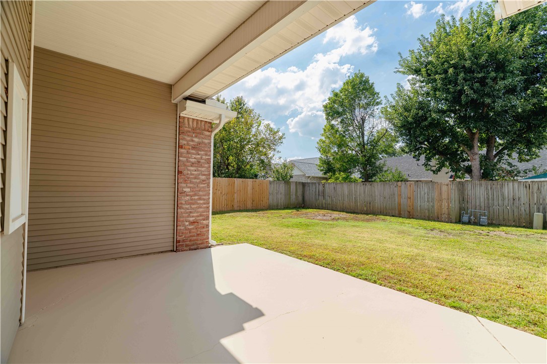 Cambridge Park Ph 3 Rogers - Residential