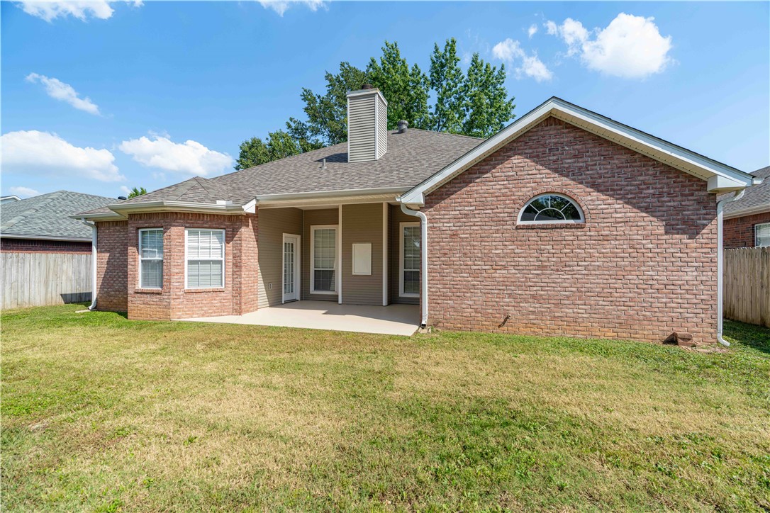 Cambridge Park Ph 3 Rogers - Residential