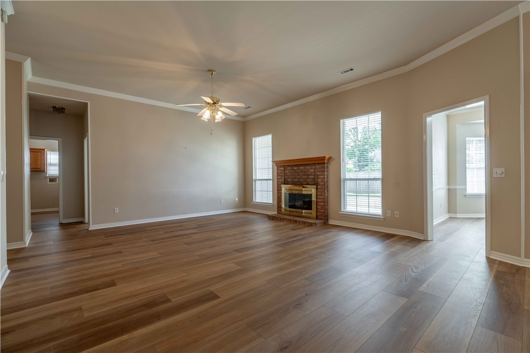 Cambridge Park Ph 3 Rogers - Residential