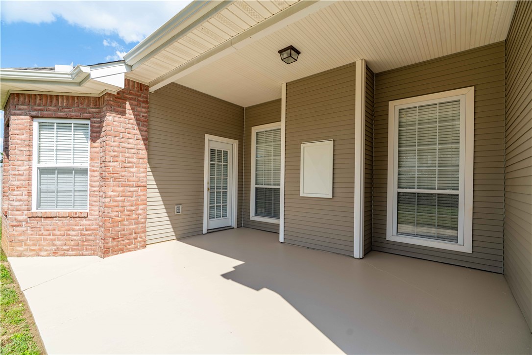 Cambridge Park Ph 3 Rogers - Residential