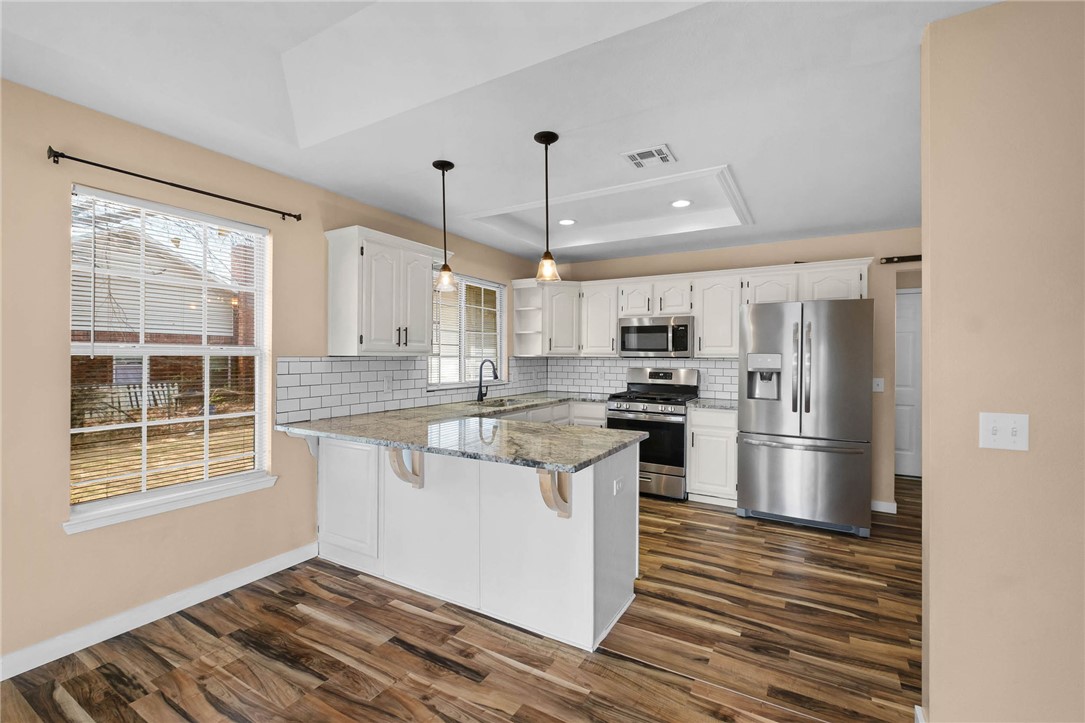 Kay Lynette Subdivision - Residential