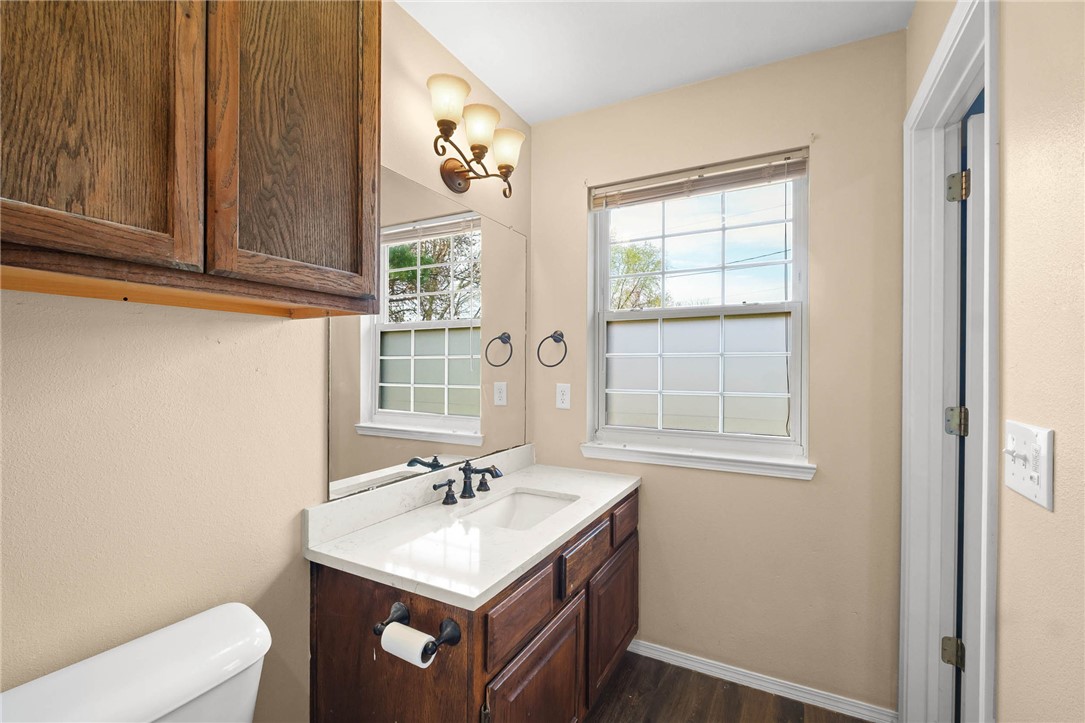 Kay Lynette Subdivision - Residential