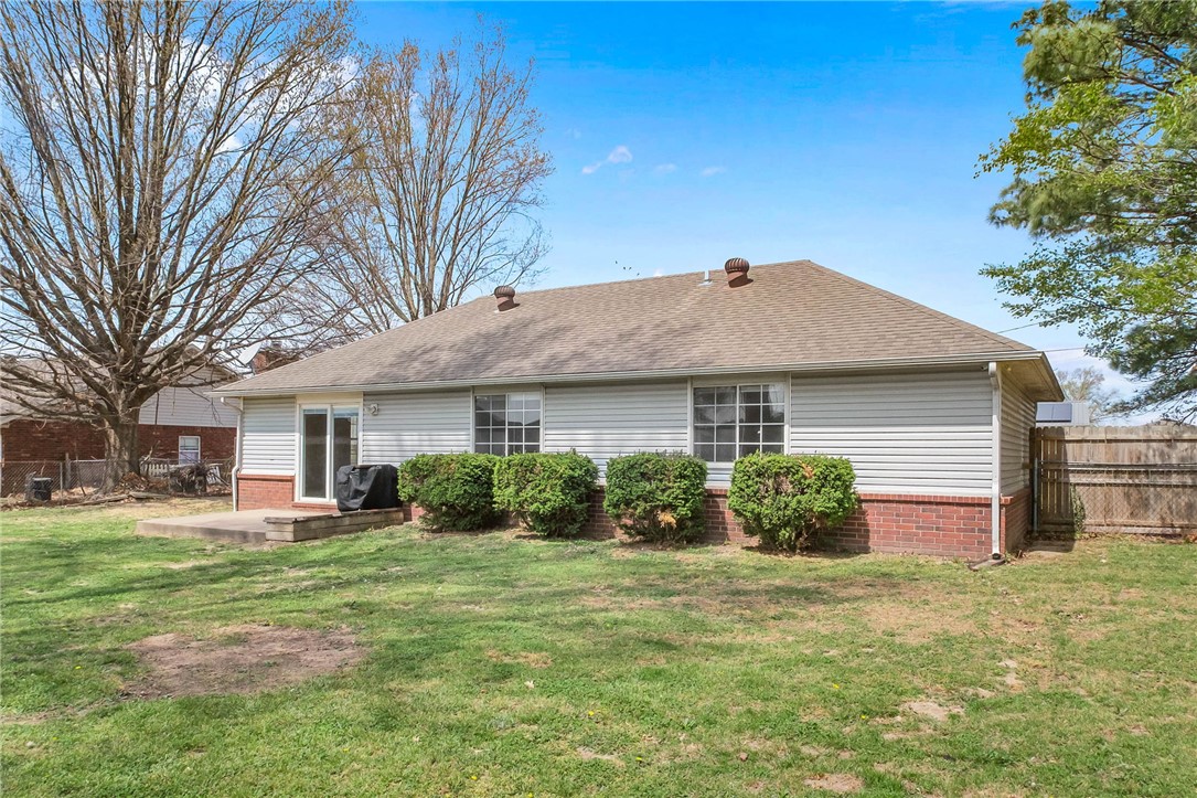 Kay Lynette Subdivision - Residential