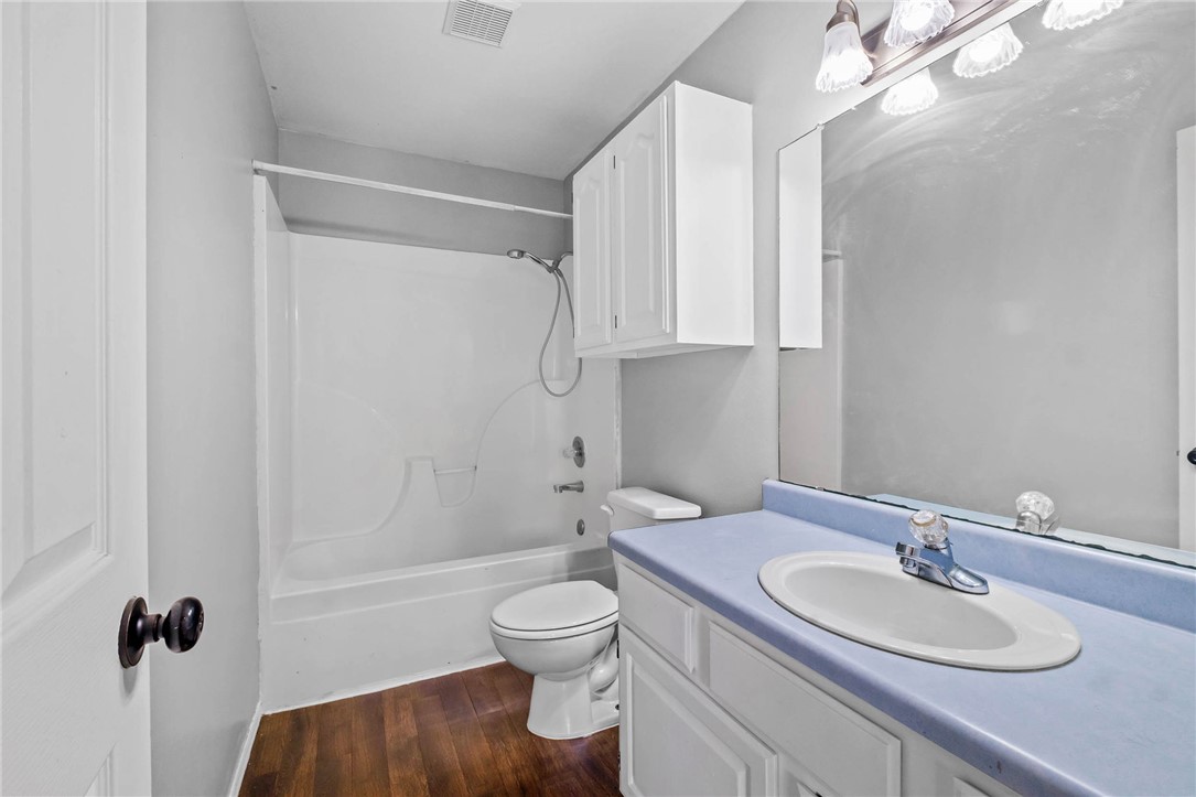 Kay Lynette Subdivision - Residential