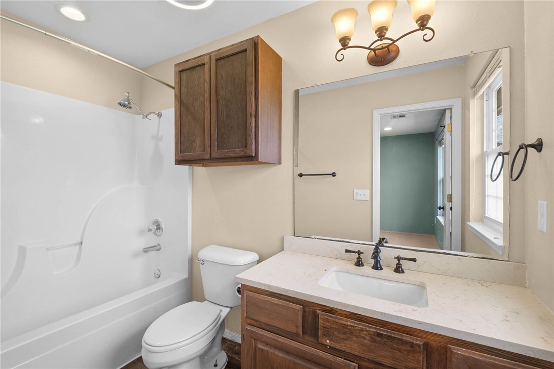 Kay Lynette Subdivision - Residential