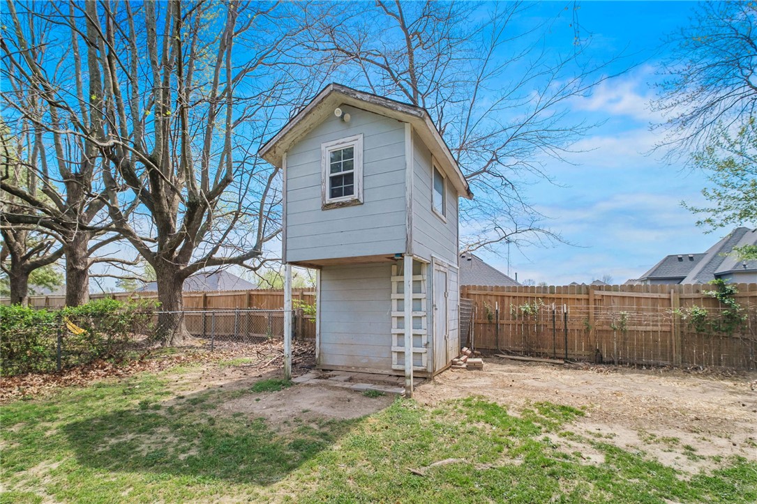 Kay Lynette Subdivision - Residential