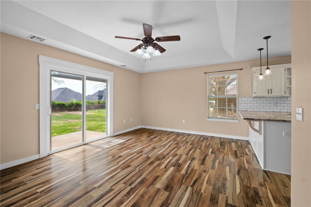 Kay Lynette Subdivision - Residential