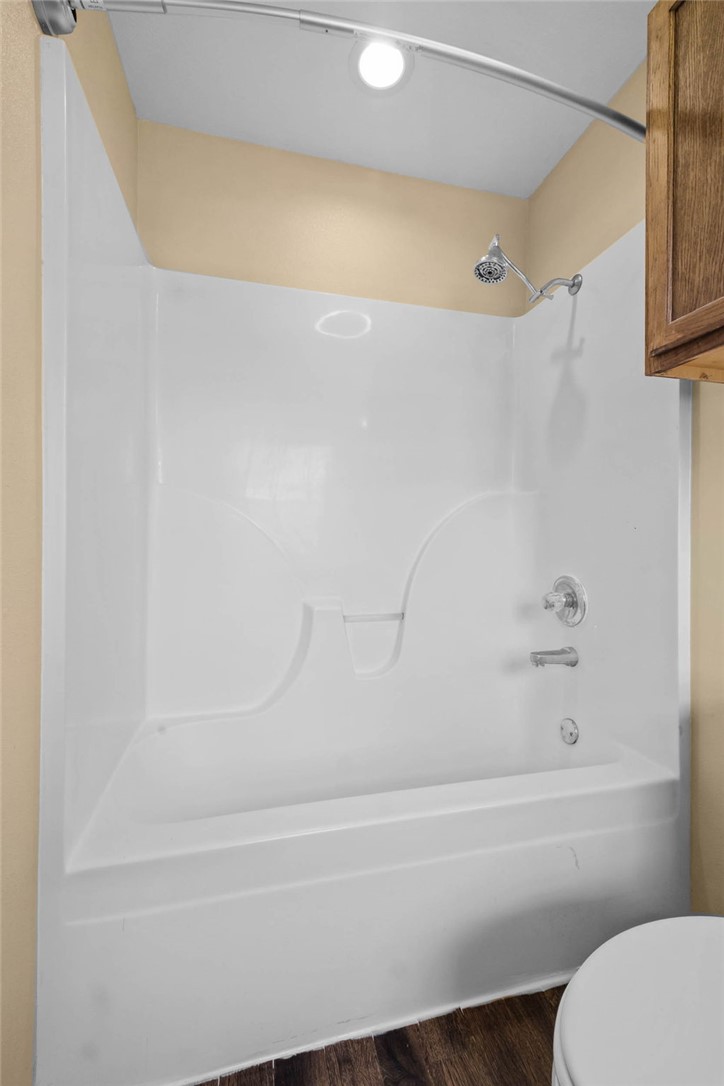 Kay Lynette Subdivision - Residential