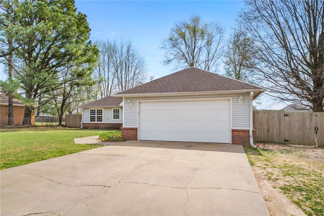 Kay Lynette Subdivision - Residential