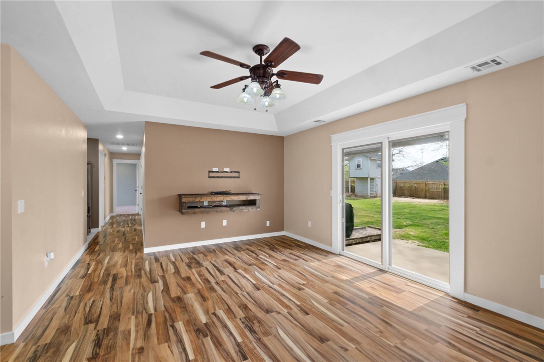 Kay Lynette Subdivision - Residential