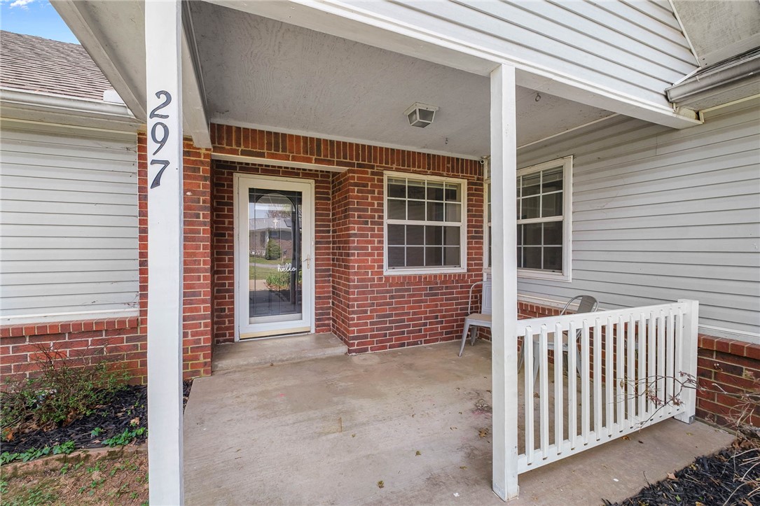 Kay Lynette Subdivision - Residential