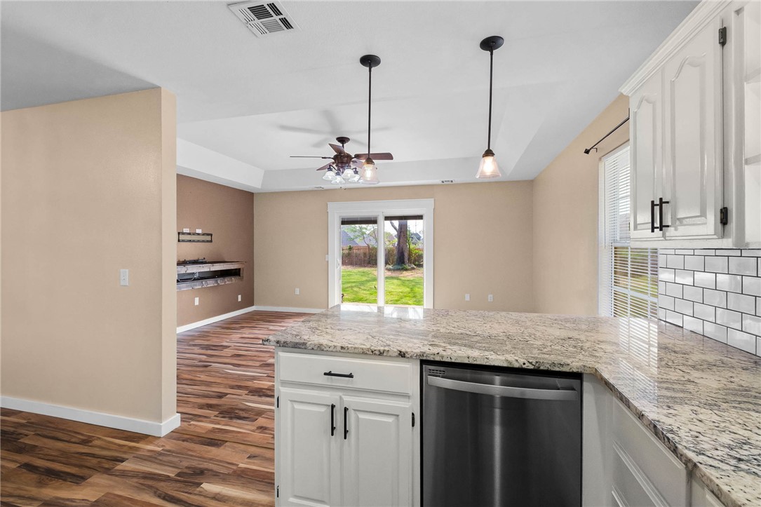 Kay Lynette Subdivision - Residential