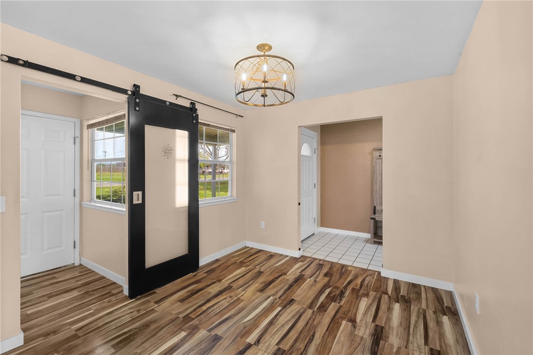 Kay Lynette Subdivision - Residential