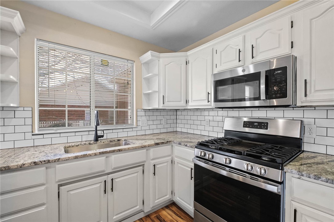 Kay Lynette Subdivision - Residential