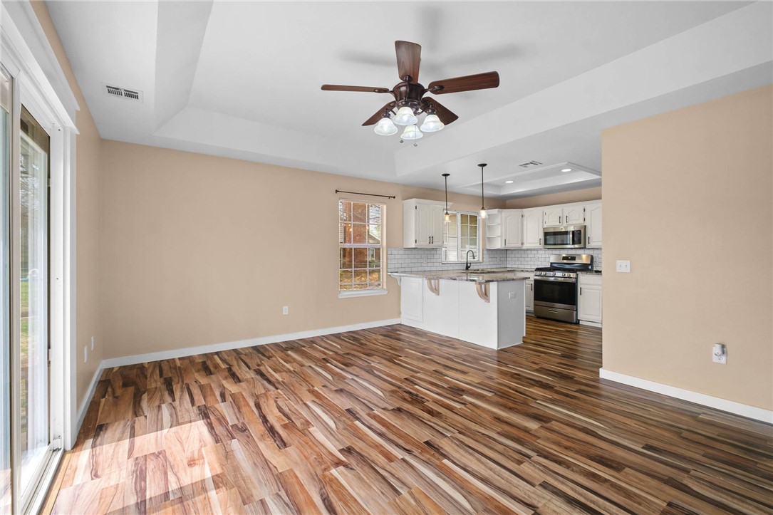 Kay Lynette Subdivision - Residential