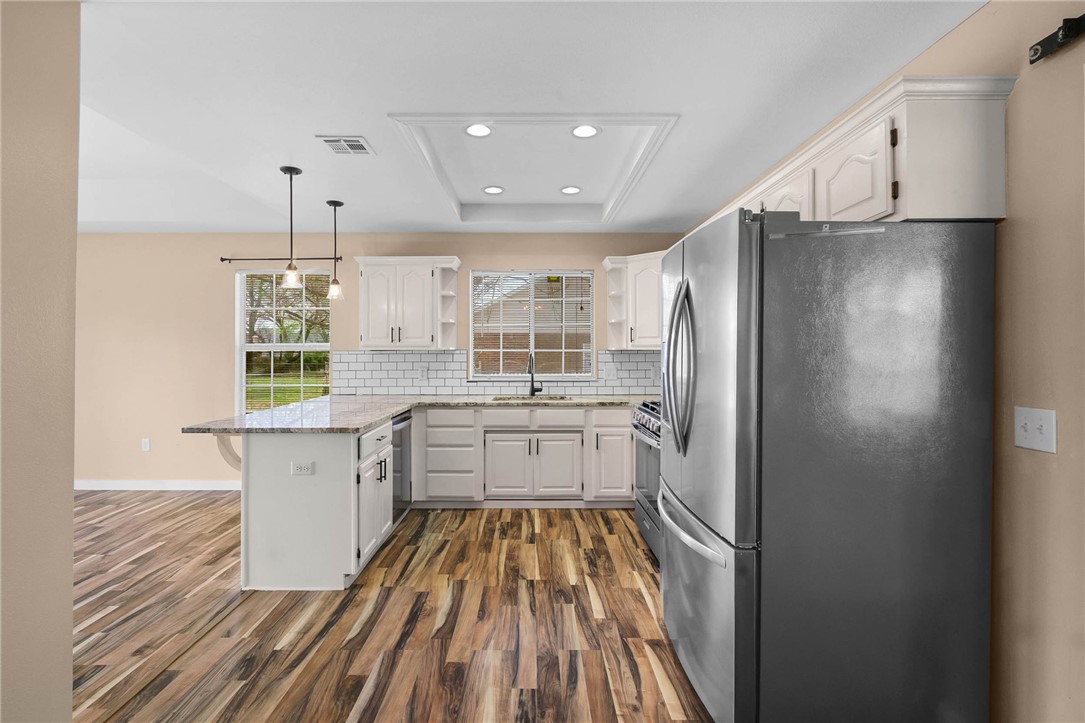 Kay Lynette Subdivision - Residential