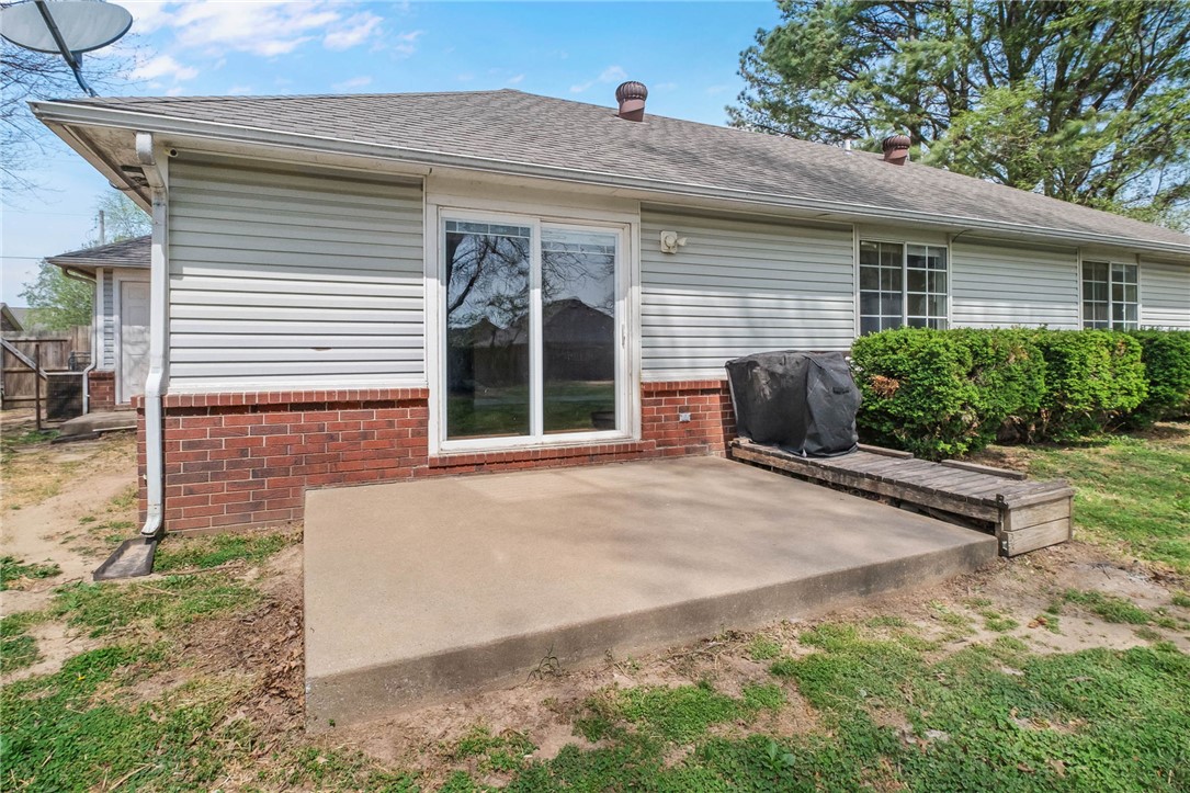 Kay Lynette Subdivision - Residential