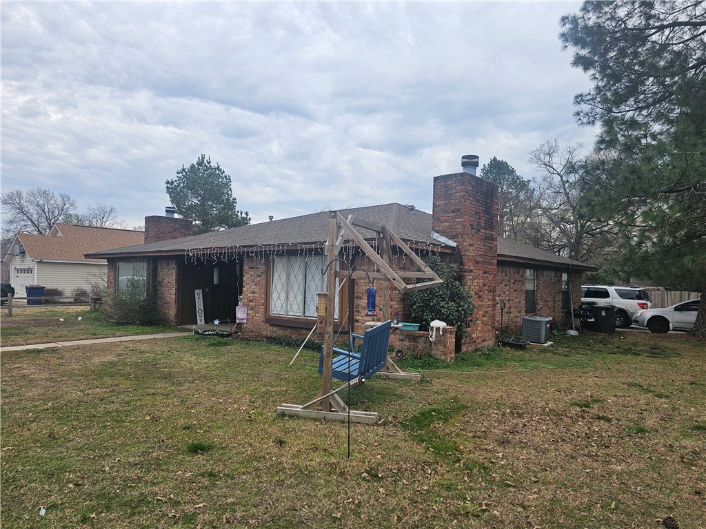 Great Investment opportunity! Nice 2-bedroom 2 bath 2 car carport duplex. Close to I-540, shopping, restaurants, and the airport. There are a total of 5 duplexes that can come as a package deal. The asking price of all 5 duplexes is $1,150,000.00. The other MLS numbers are 1271986, 1271987, 1271944 and 1271950.
