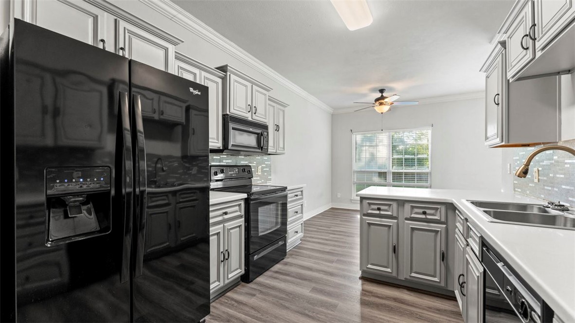Sage Meadows Sub - Residential Lease