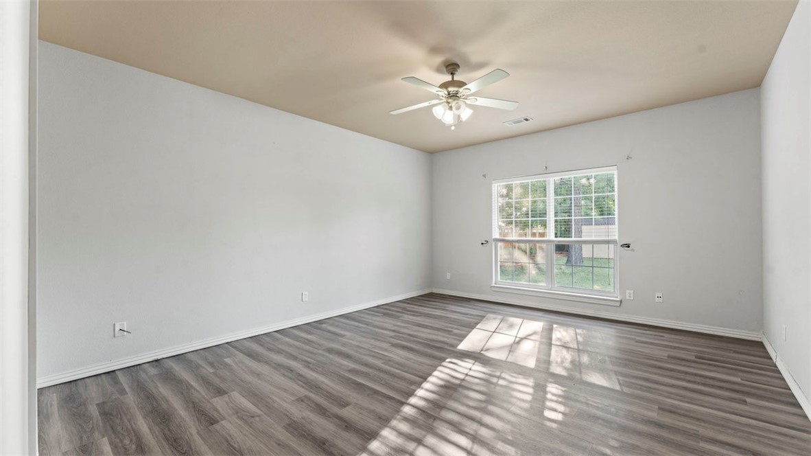 Sage Meadows Sub - Residential Lease
