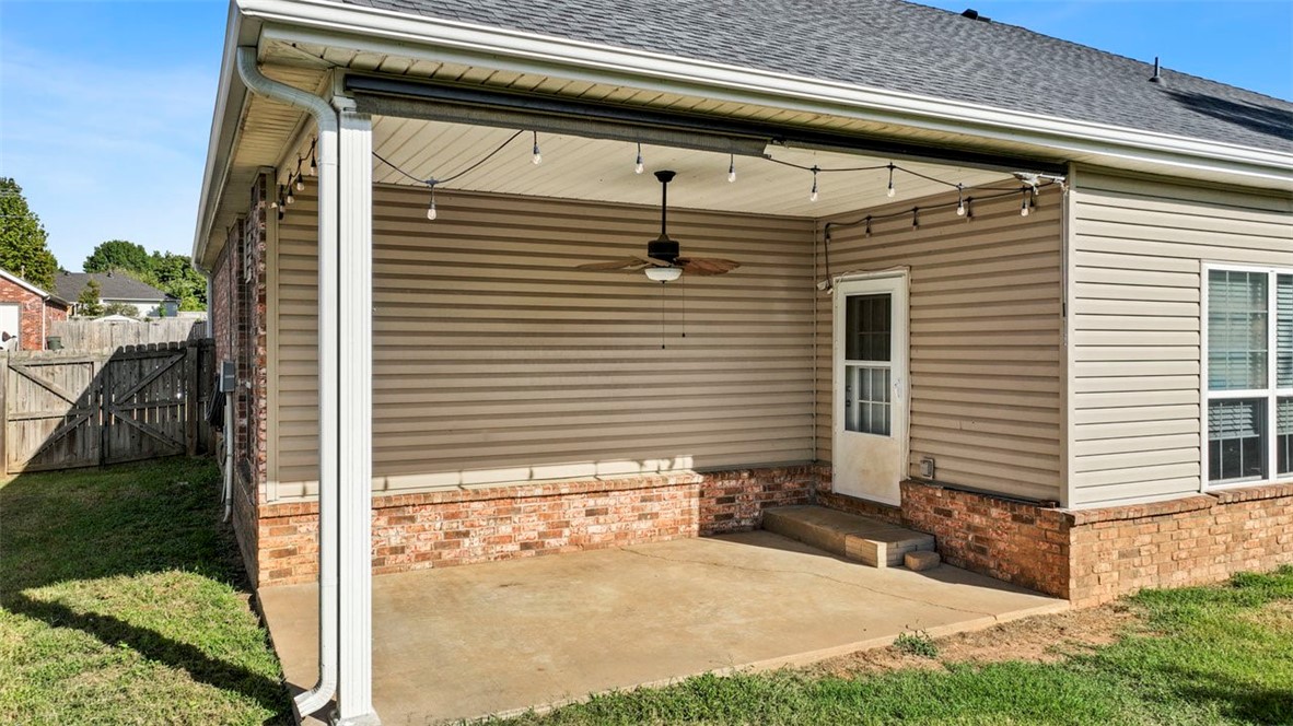 Sage Meadows Sub - Residential Lease