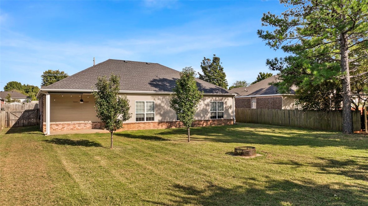Sage Meadows Sub - Residential Lease