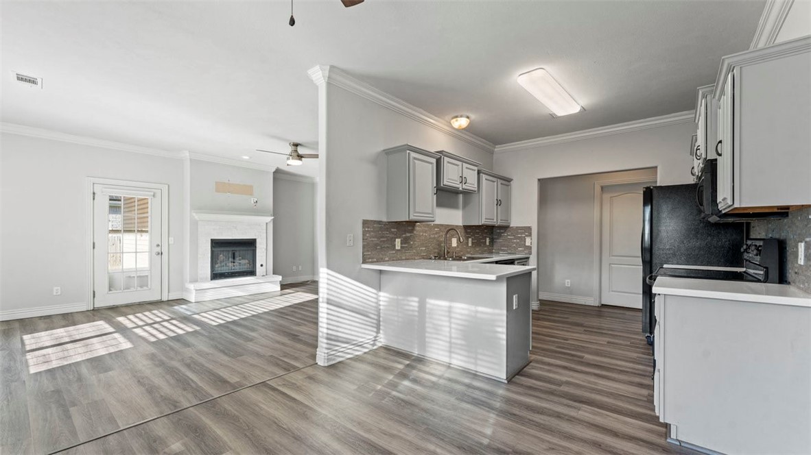 Sage Meadows Sub - Residential Lease