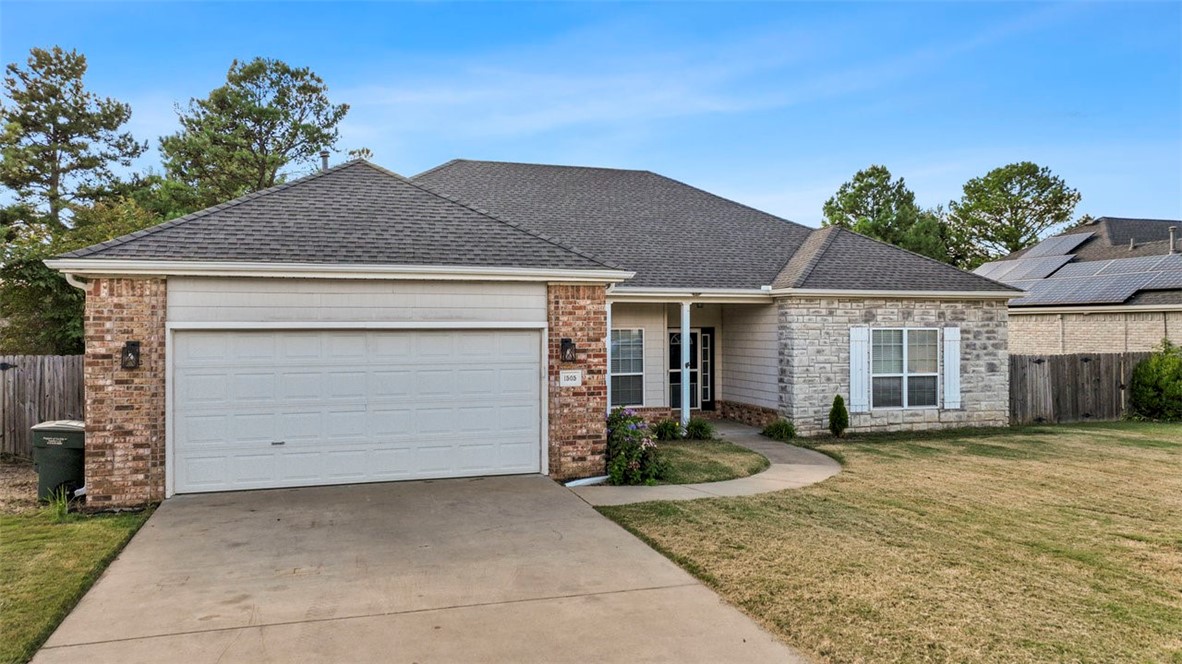 Sage Meadows Sub - Residential Lease