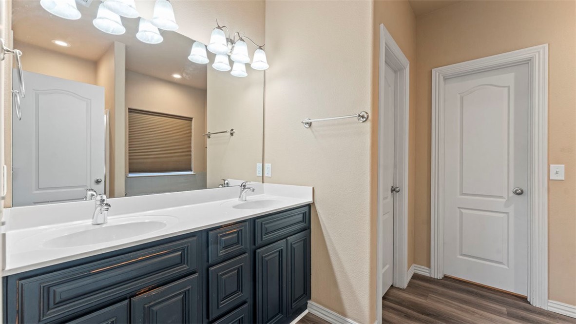 Sage Meadows Sub - Residential Lease