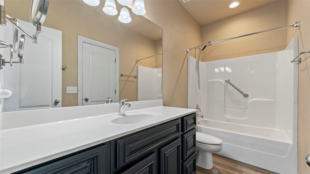 Sage Meadows Sub - Residential Lease