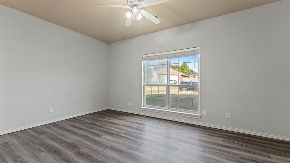 Sage Meadows Sub - Residential Lease