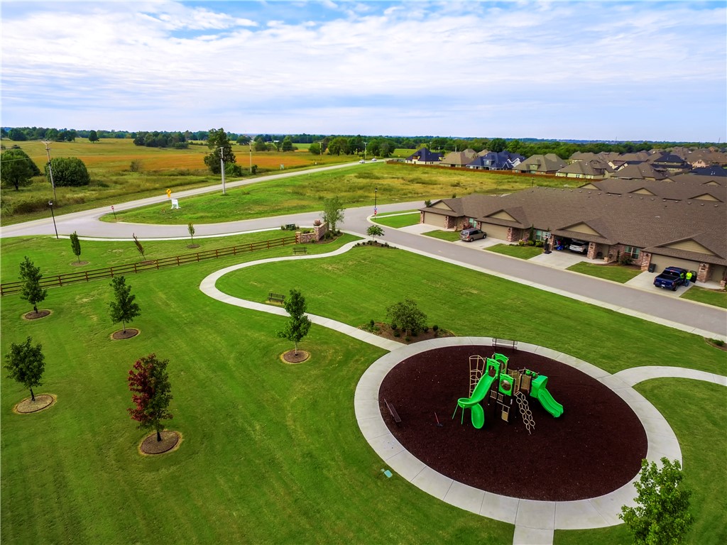 Townhomes of Siena - Residential Lease