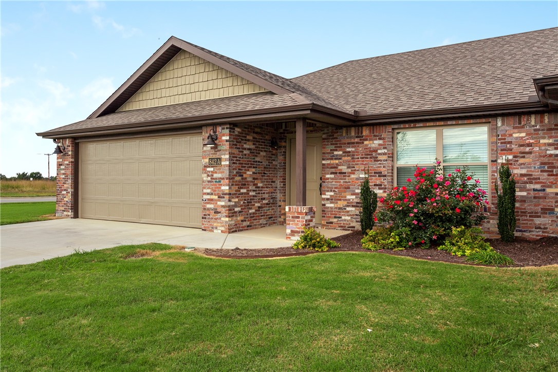 Townhomes of Siena - Residential Lease