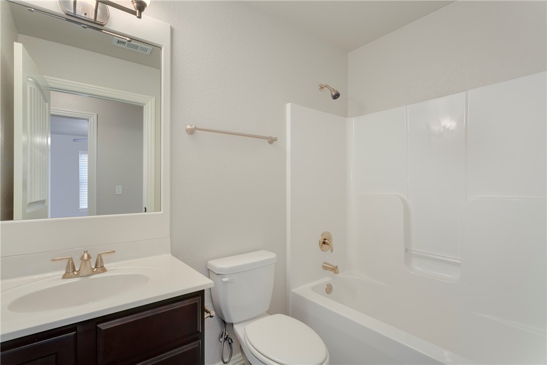 Townhomes of Siena - Residential Lease