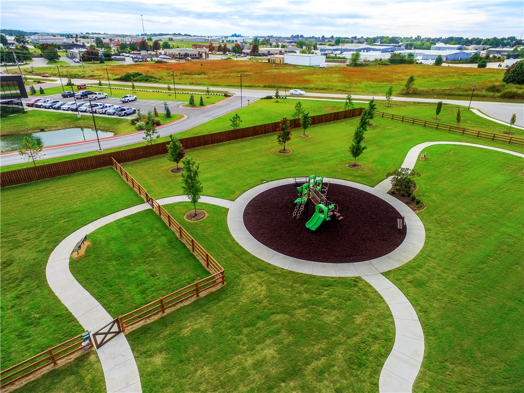 Townhomes of Siena - Residential Lease