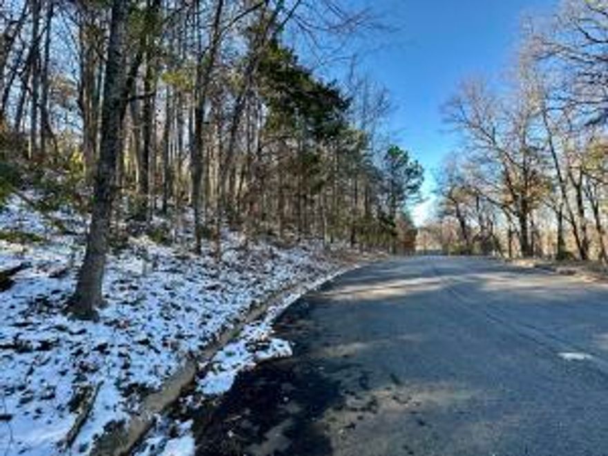 Come build your dream home in this beautiful neighborhood in Russellville, Arkansas! This property is located in the coveted west side of town with lots of amenities within a short distance! Water and electric are at the street! Copy of the survey is available! Give me a call for more details!
