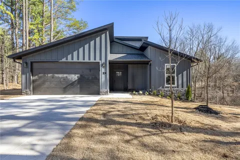 1 Hobkirk Circle, Bella Vista, AR 72715 - #: 1300600
