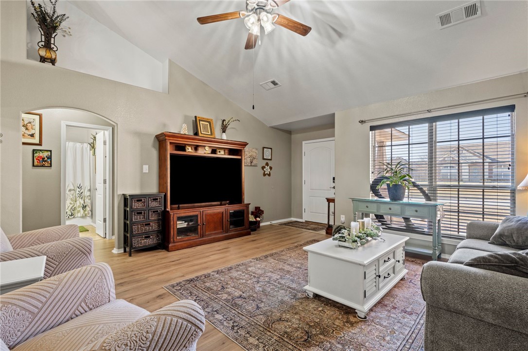 Legacy Valley Ph II - Residential