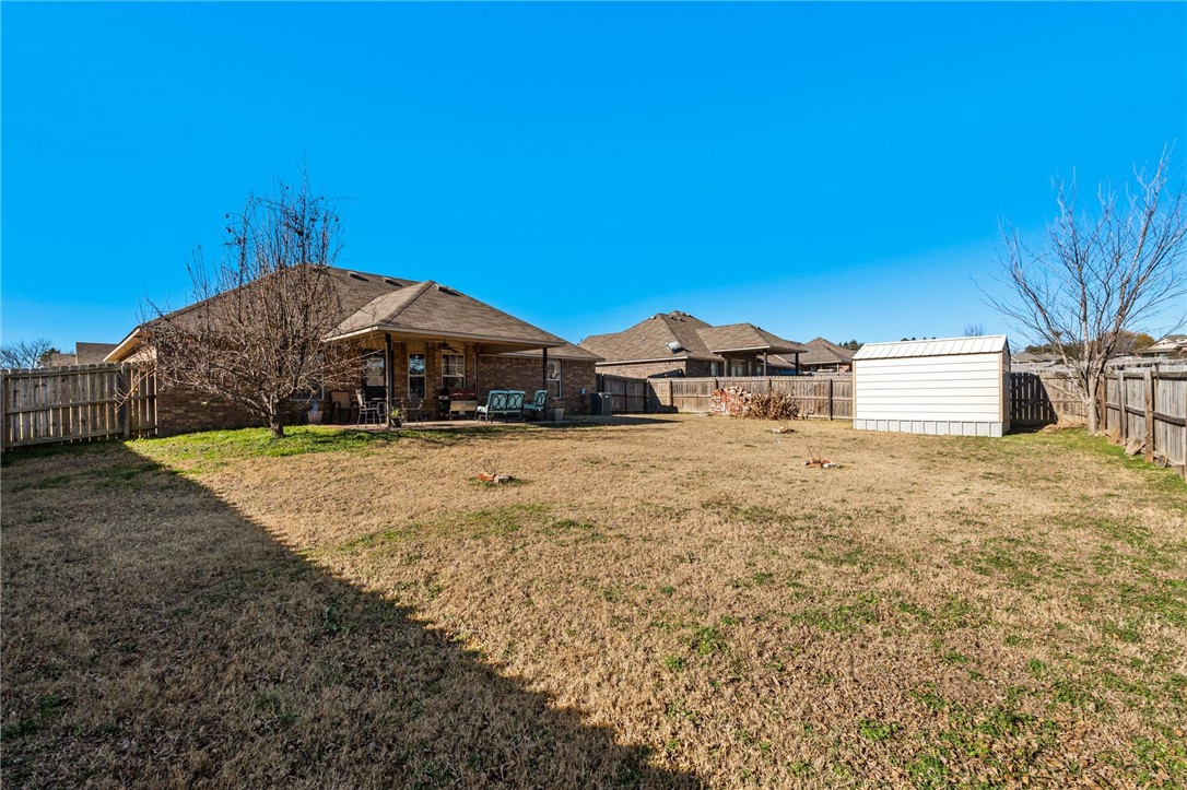 Legacy Valley Ph II - Residential