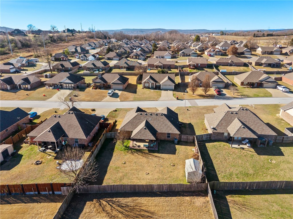 Legacy Valley Ph II - Residential