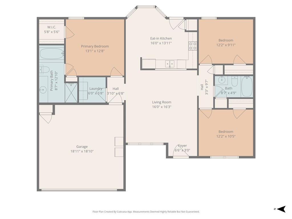 Legacy Valley Ph II - Residential