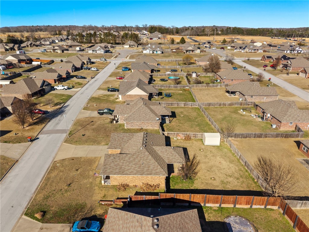 Legacy Valley Ph II - Residential