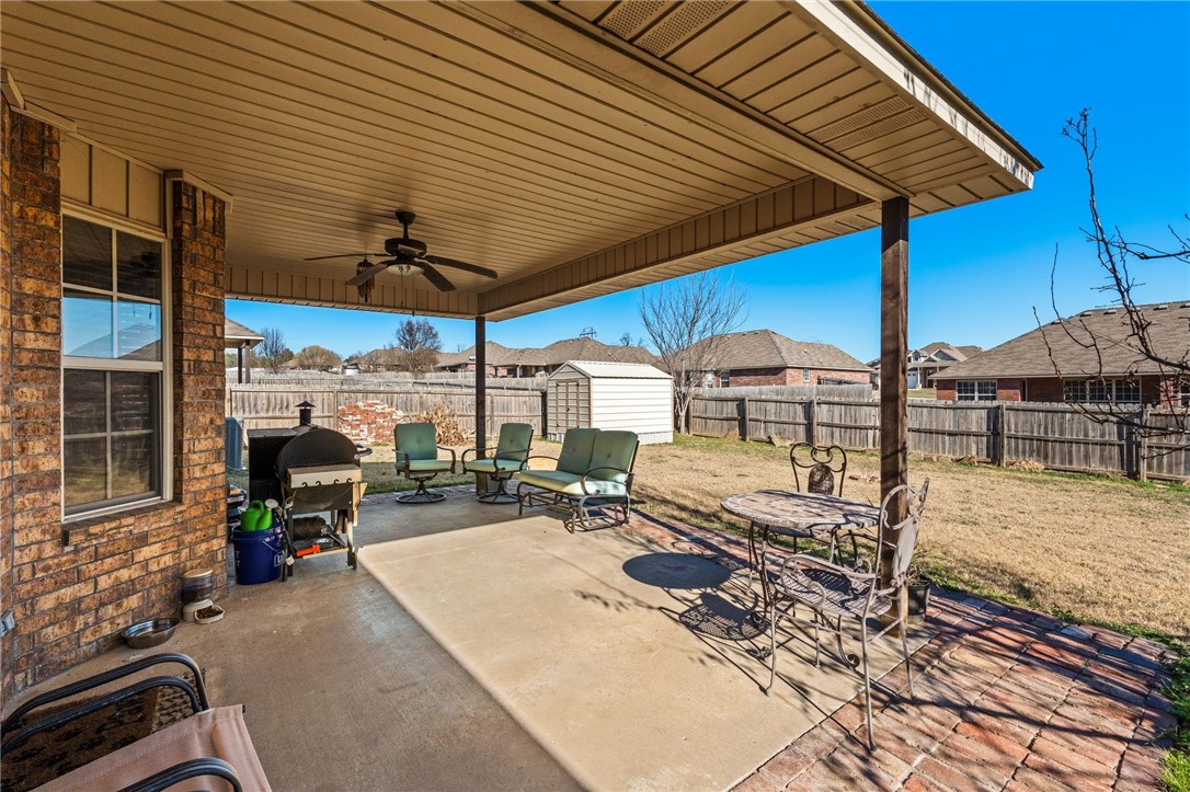 Legacy Valley Ph II - Residential