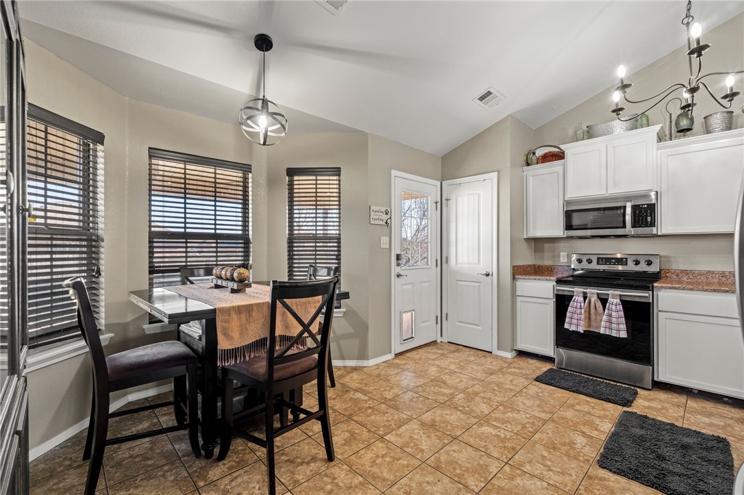 Legacy Valley Ph II - Residential