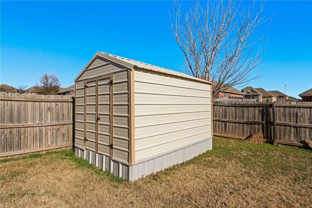 Legacy Valley Ph II - Residential